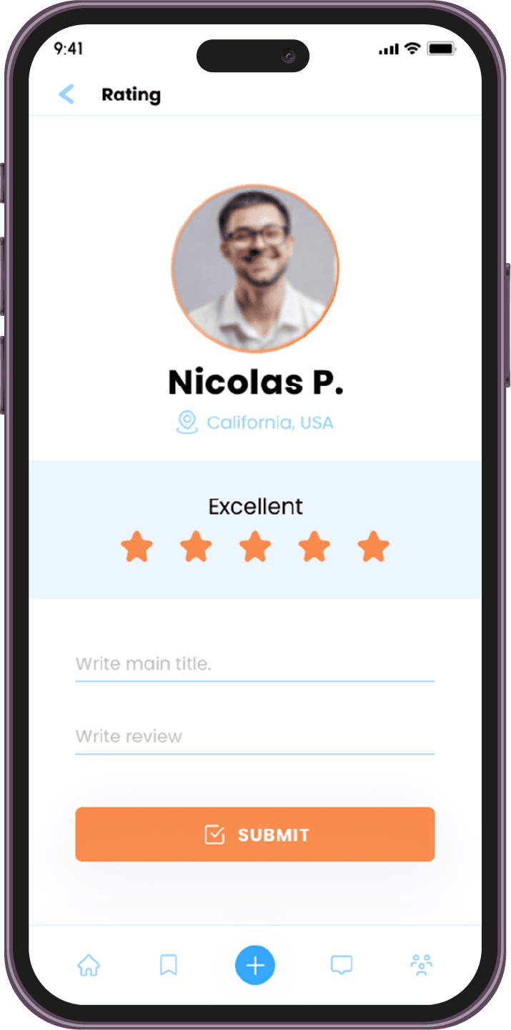 Rating